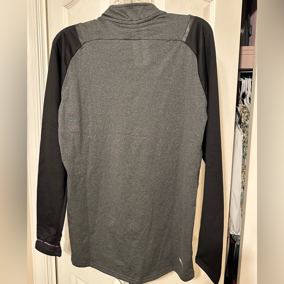 Men’s Spyder pullover - Picture 3 of 4